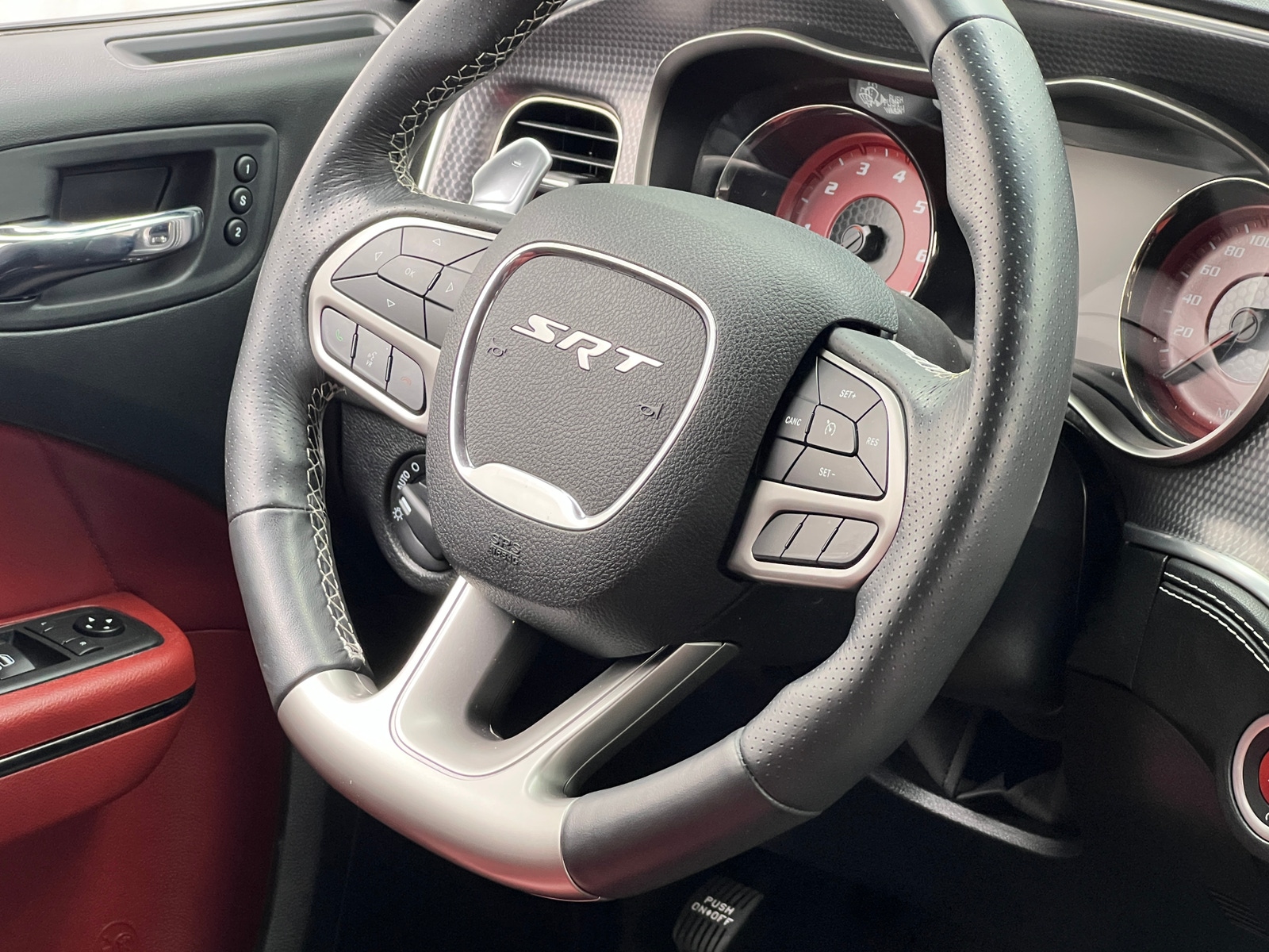 Thumbnail: 2021 Dodge Charger - 4