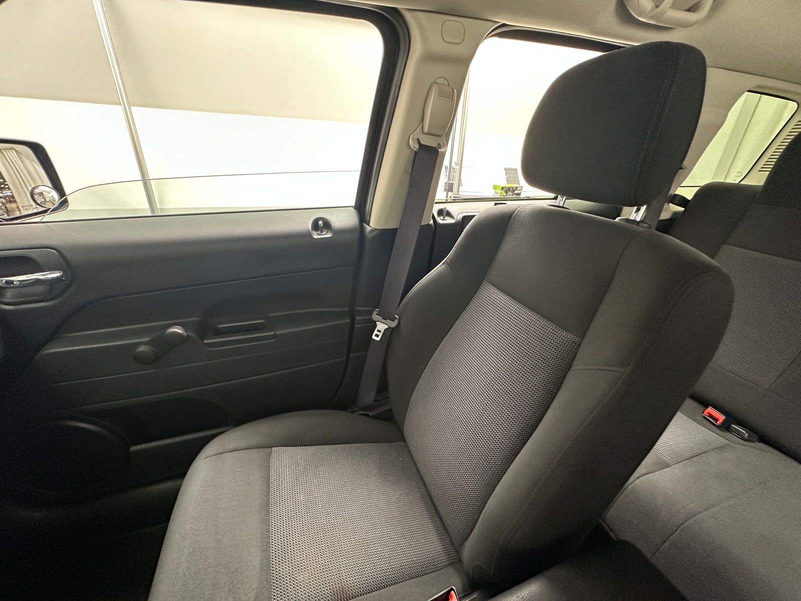 Thumbnail: 2016 Jeep Patriot - 2