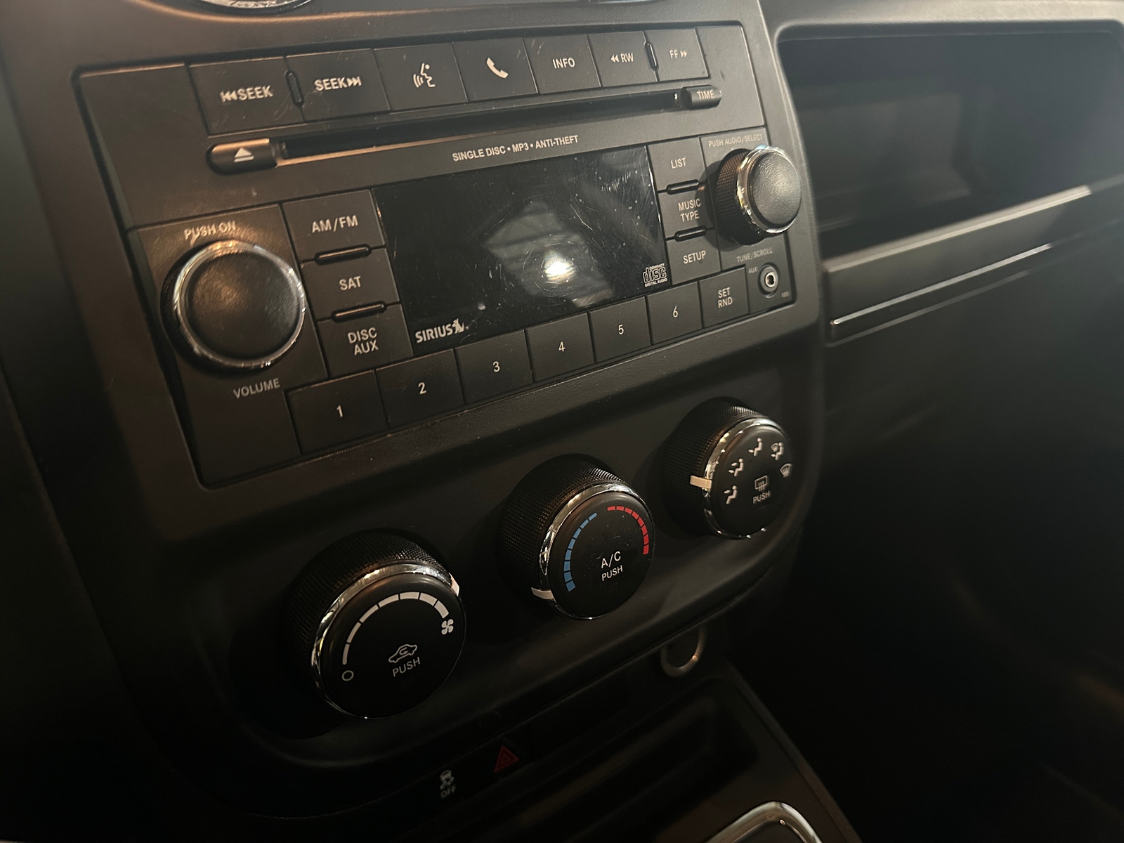 Thumbnail: 2016 Jeep Patriot - 4