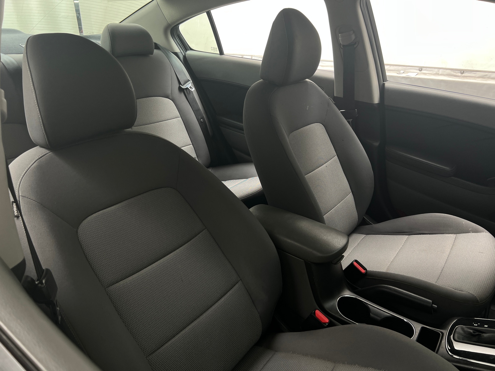 Thumbnail: 2018 Kia Forte - 2