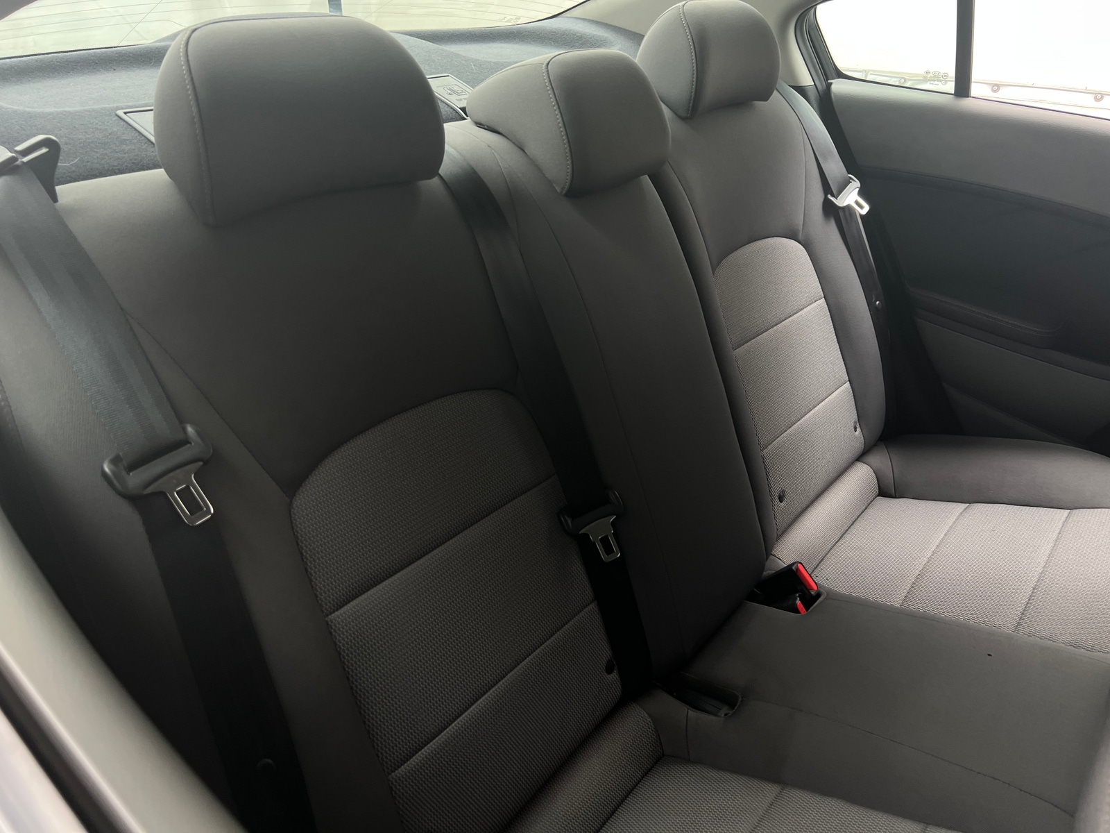 Thumbnail: 2018 Kia Forte - 6