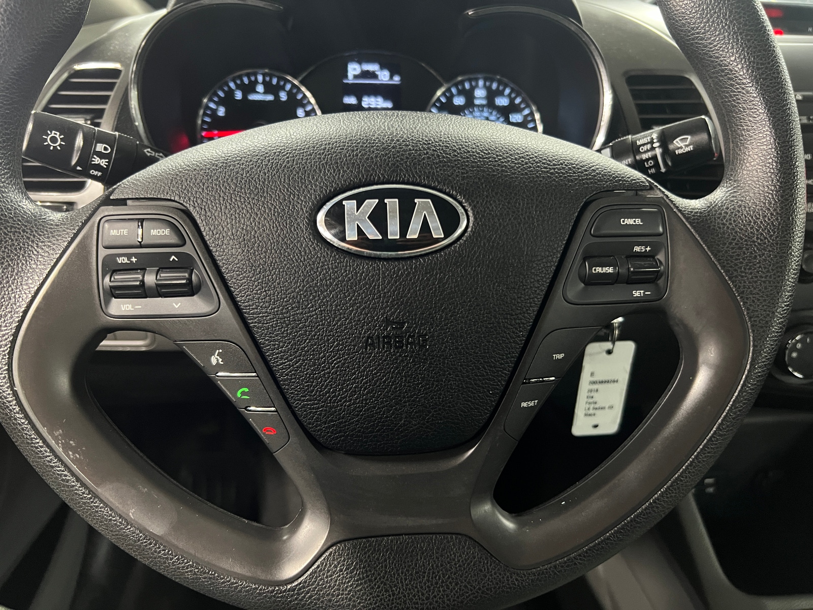 Thumbnail: 2018 Kia Forte - 5