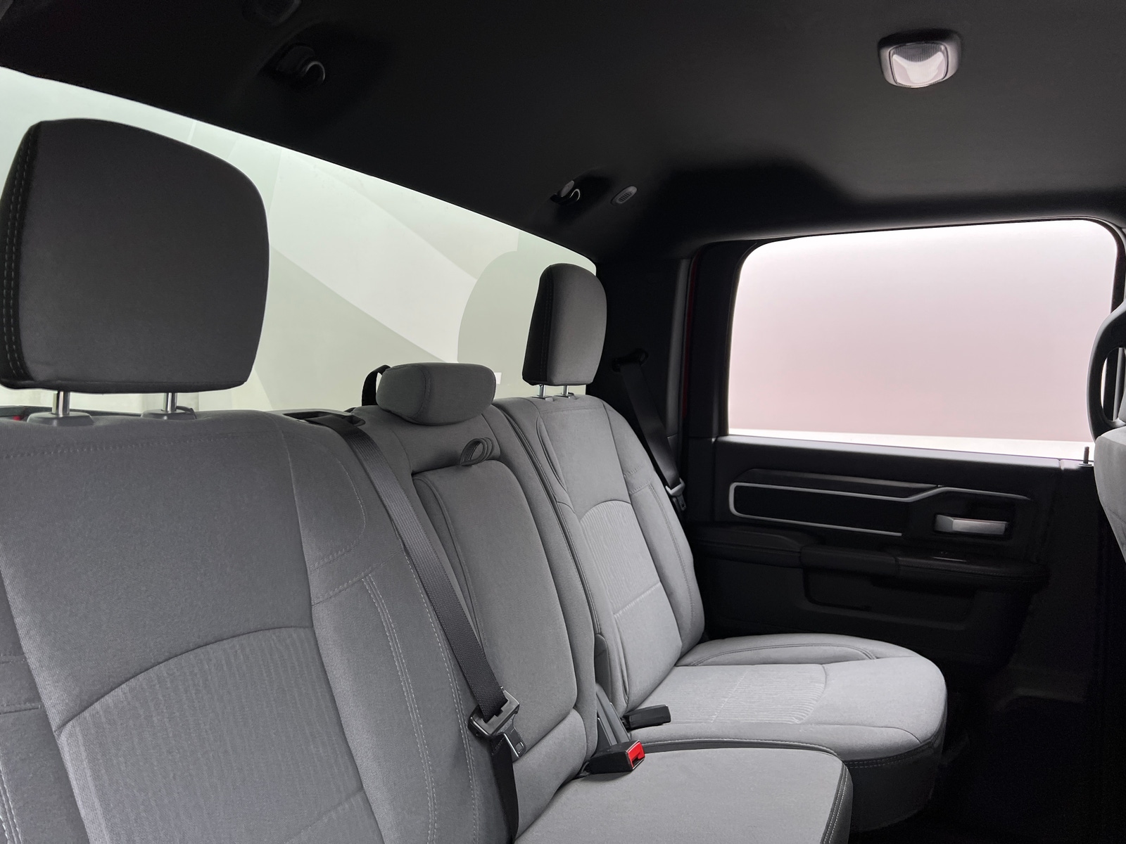 Thumbnail: 2024 RAM 2500 - 6