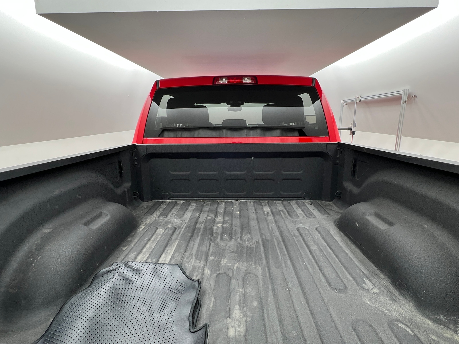 Thumbnail: 2024 RAM 2500 - 7