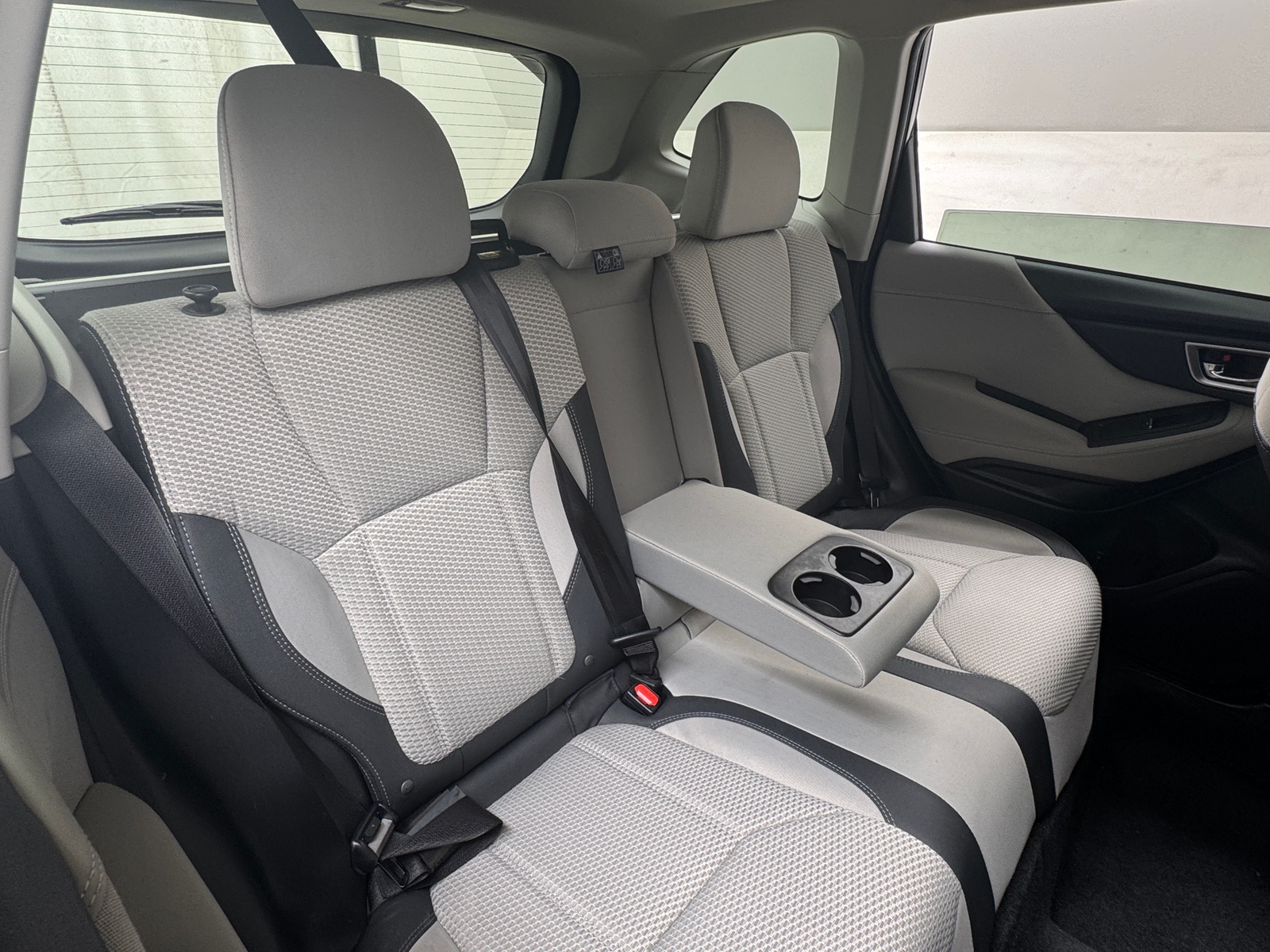 Thumbnail: 2019 Subaru Forester - 6