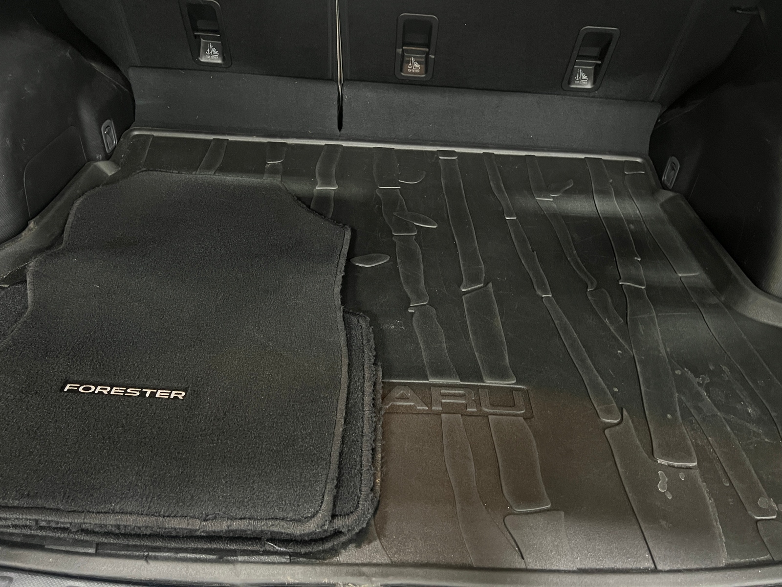 Thumbnail: 2019 Subaru Forester - 7