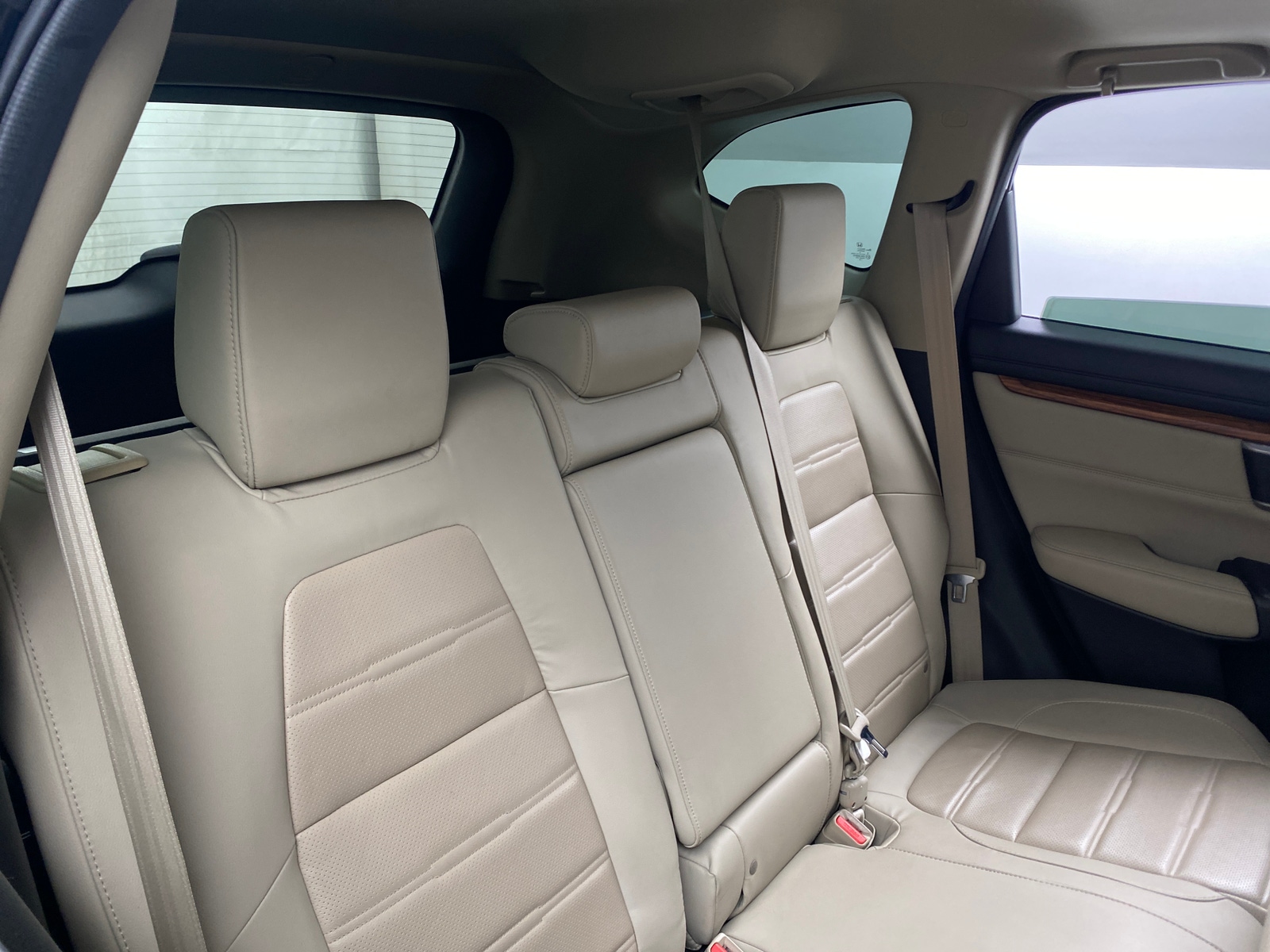 Thumbnail: 2018 Honda CR-V - 5