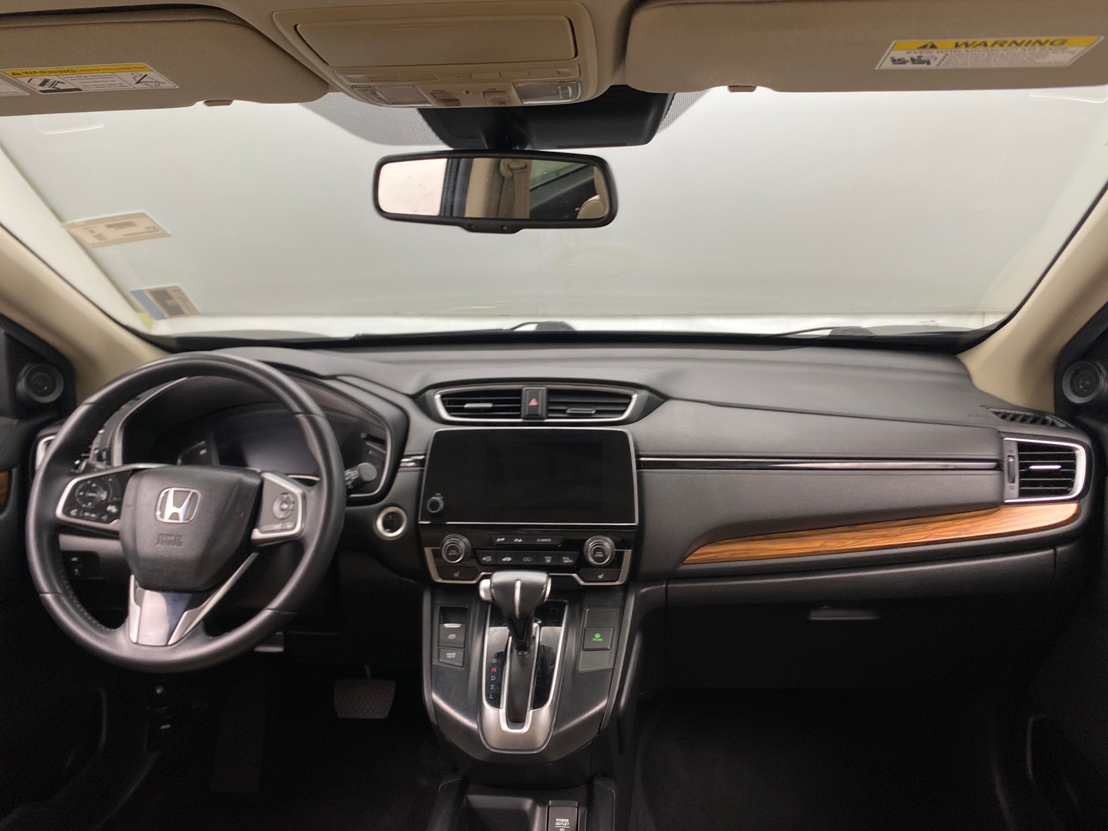 Thumbnail: 2018 Honda CR-V - 2