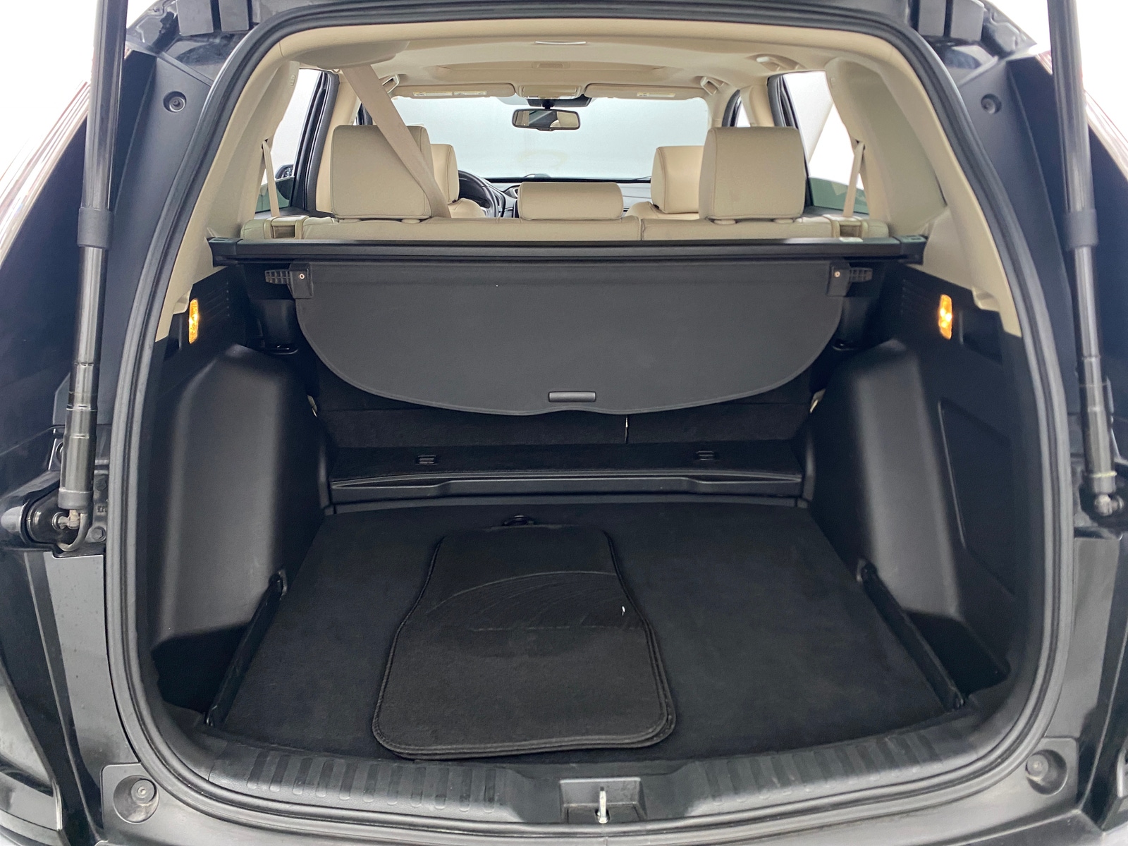Thumbnail: 2018 Honda CR-V - 6