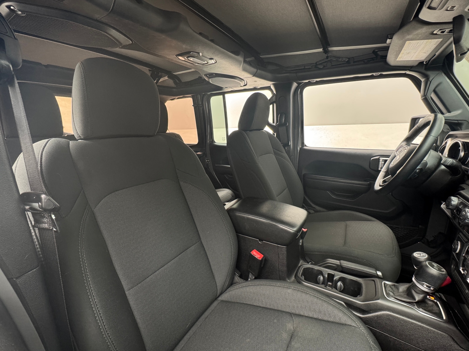 Thumbnail: 2021 Jeep Wrangler - 2