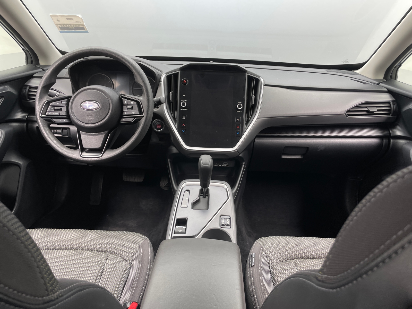 Thumbnail: 2024 Subaru Crosstrek - 3