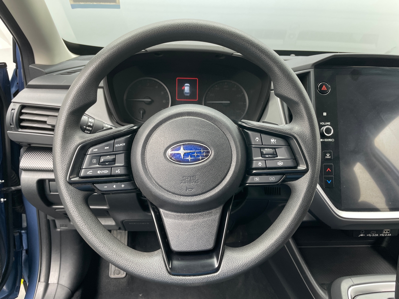 Thumbnail: 2024 Subaru Crosstrek - 5