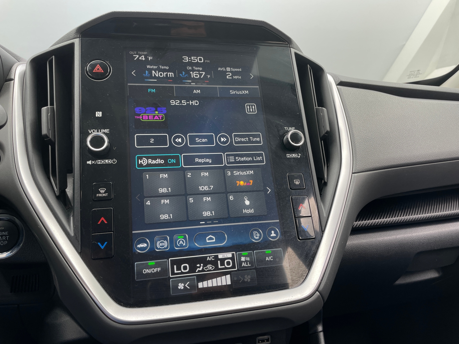 Thumbnail: 2024 Subaru Crosstrek - 4