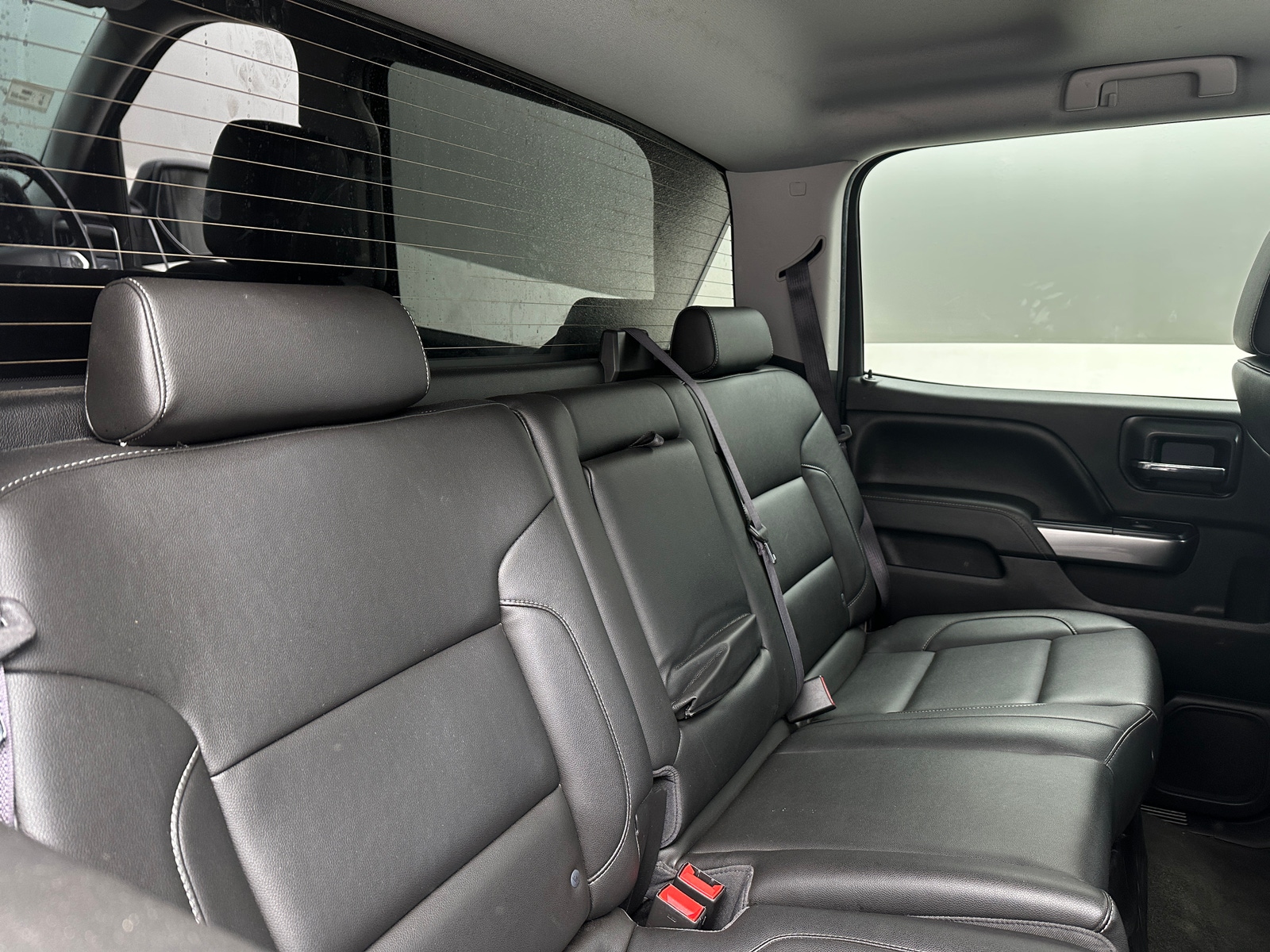 Thumbnail: 2016 Chevrolet Silverado 1500 - 6