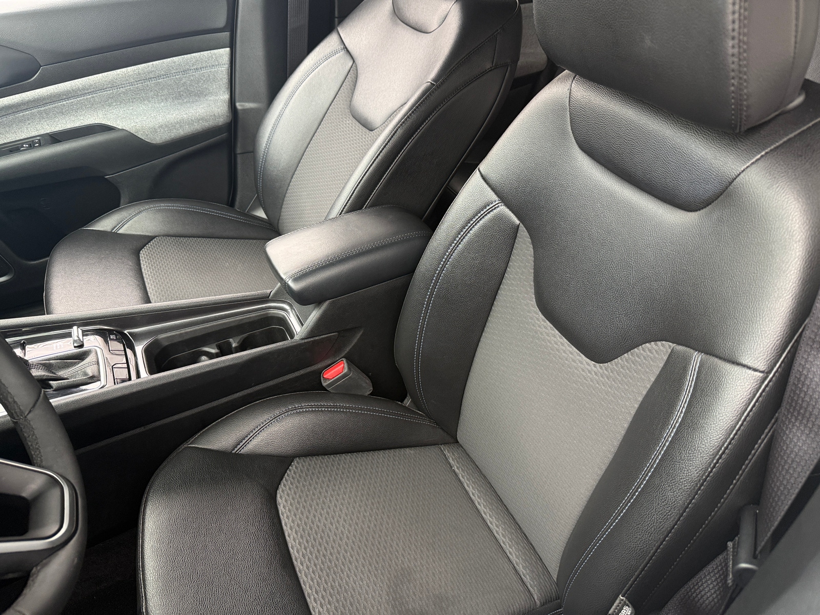 Thumbnail: 2024 Jeep Compass - 2
