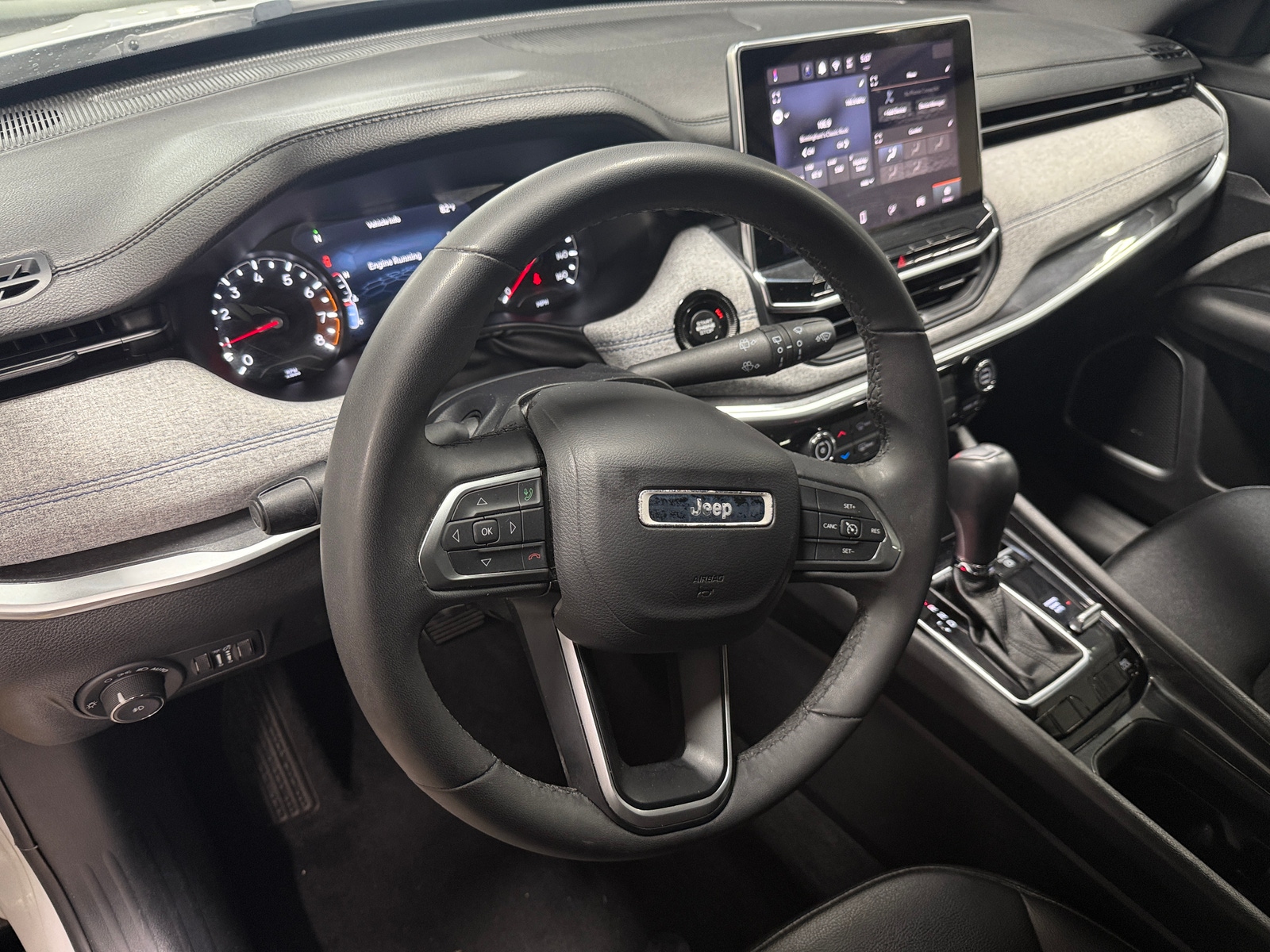 Thumbnail: 2024 Jeep Compass - 3
