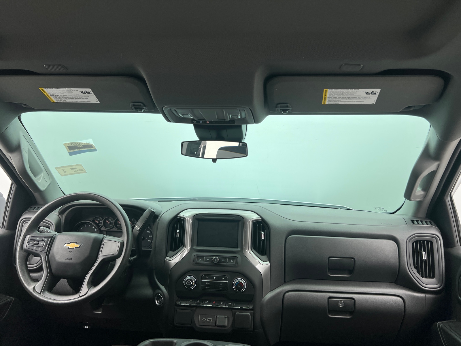 Thumbnail: 2024 Chevrolet Silverado 1500 - 3
