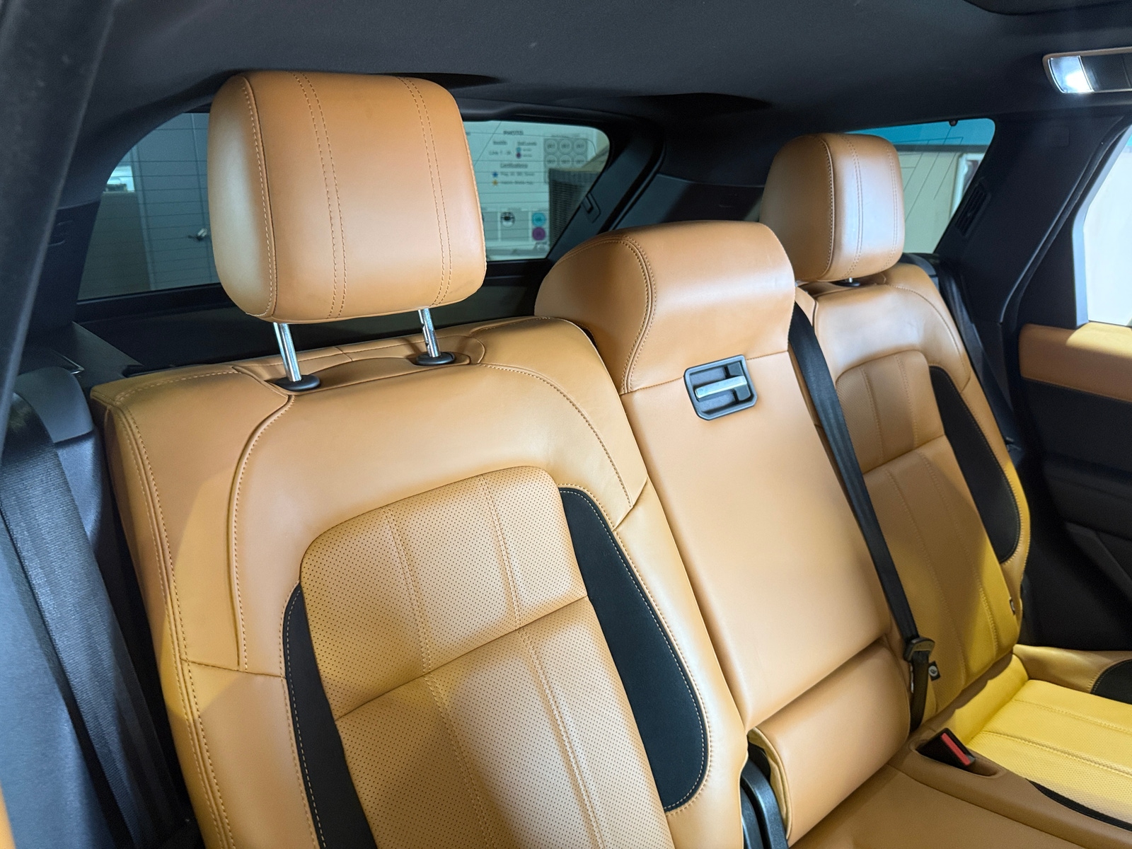 Thumbnail: 2018 Land Rover Range Rover Sport - 5