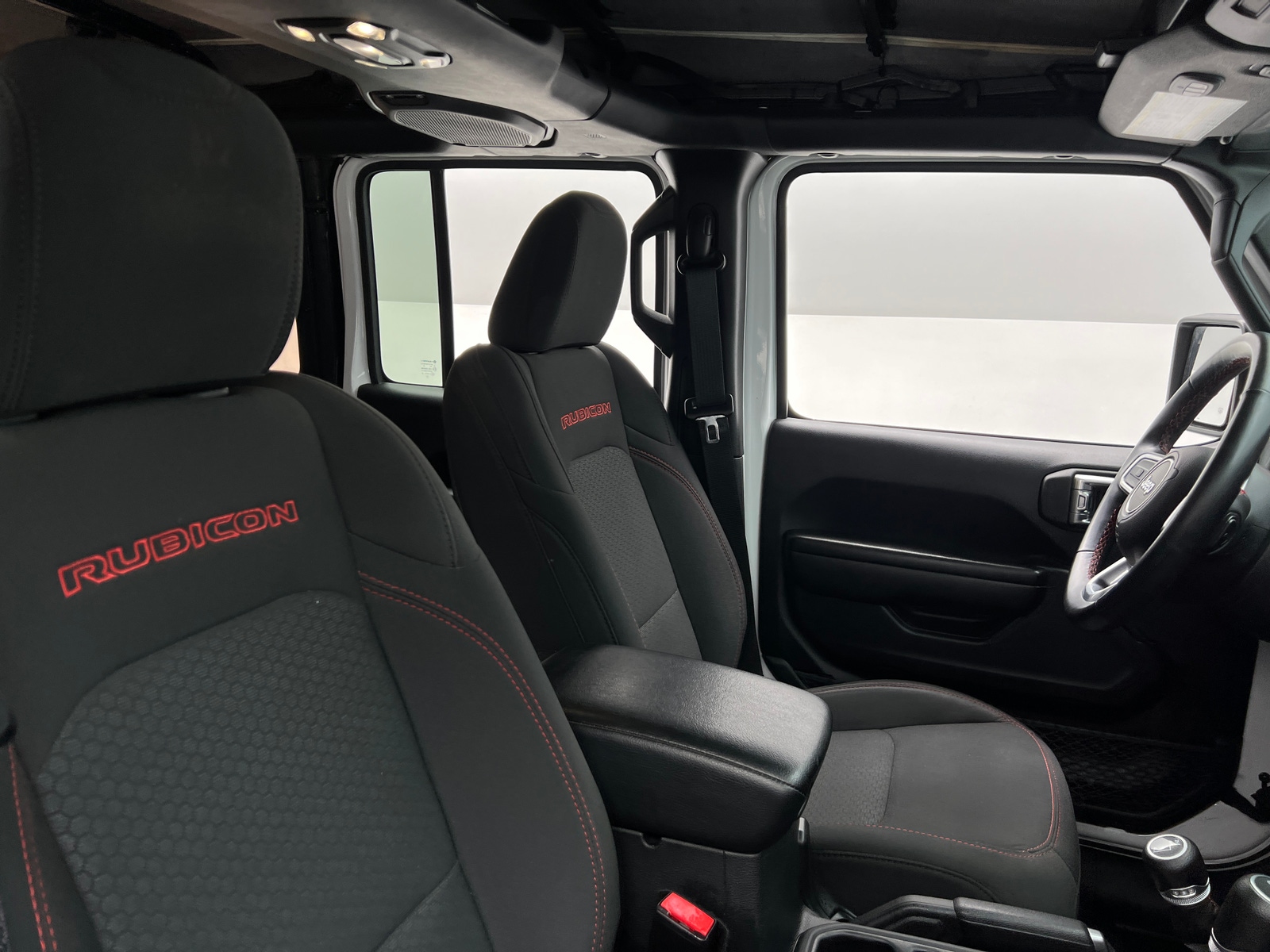Thumbnail: 2021 Jeep Wrangler - 2