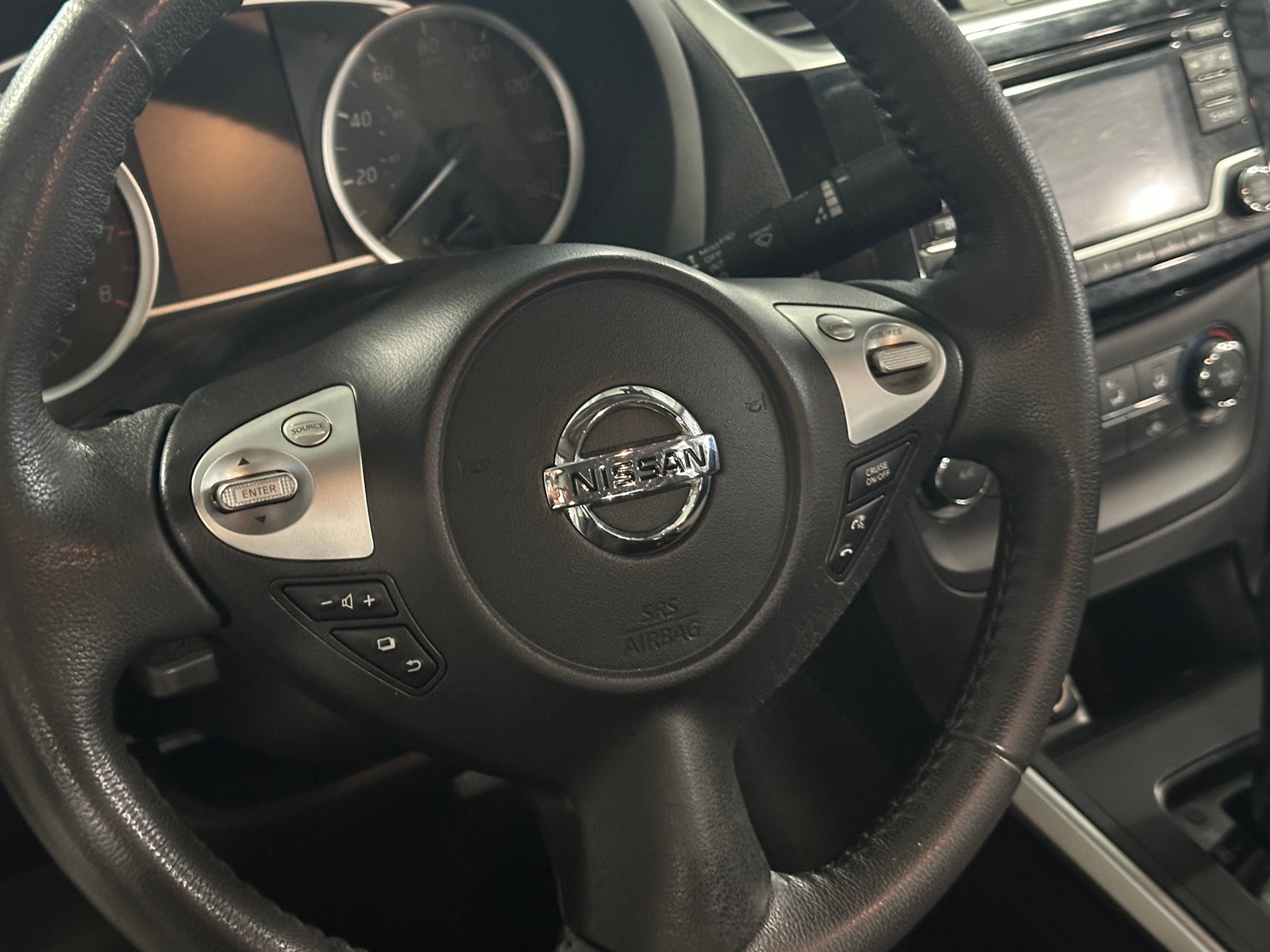 Thumbnail: 2017 Nissan Sentra - 5