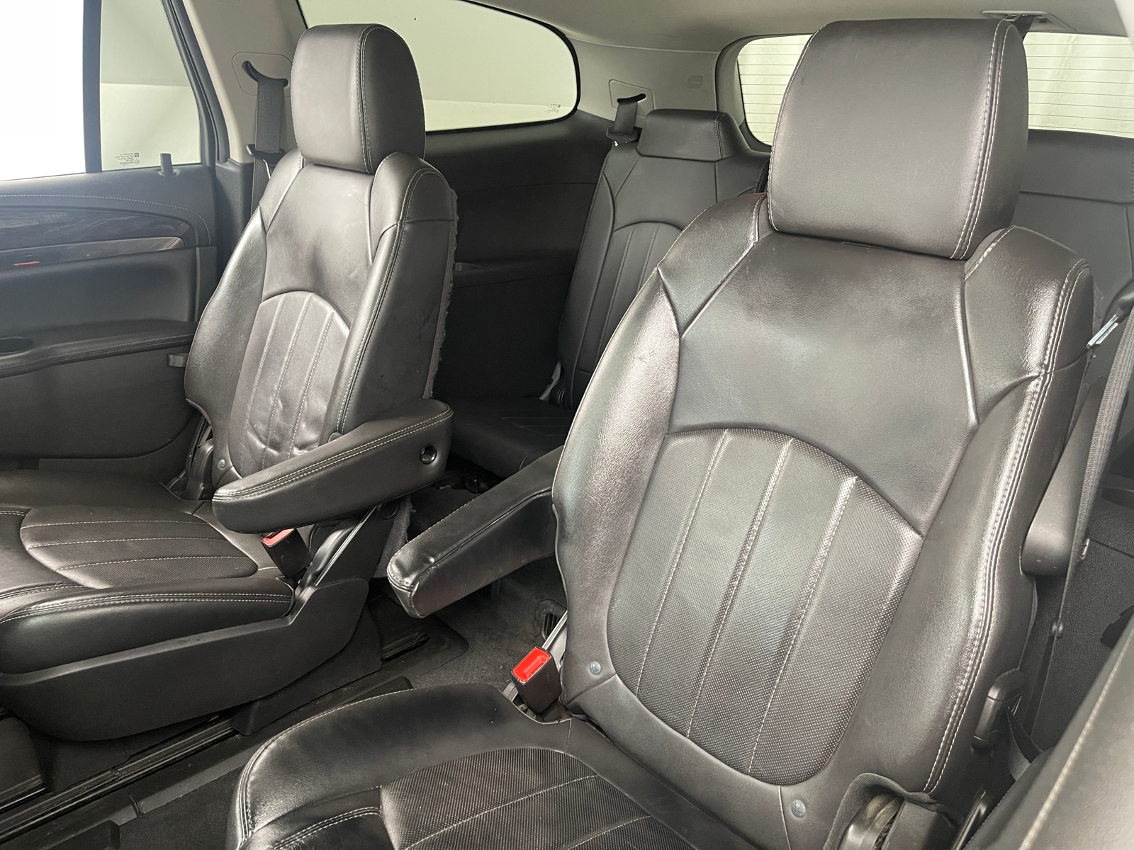 Thumbnail: 2016 Buick Enclave - 5