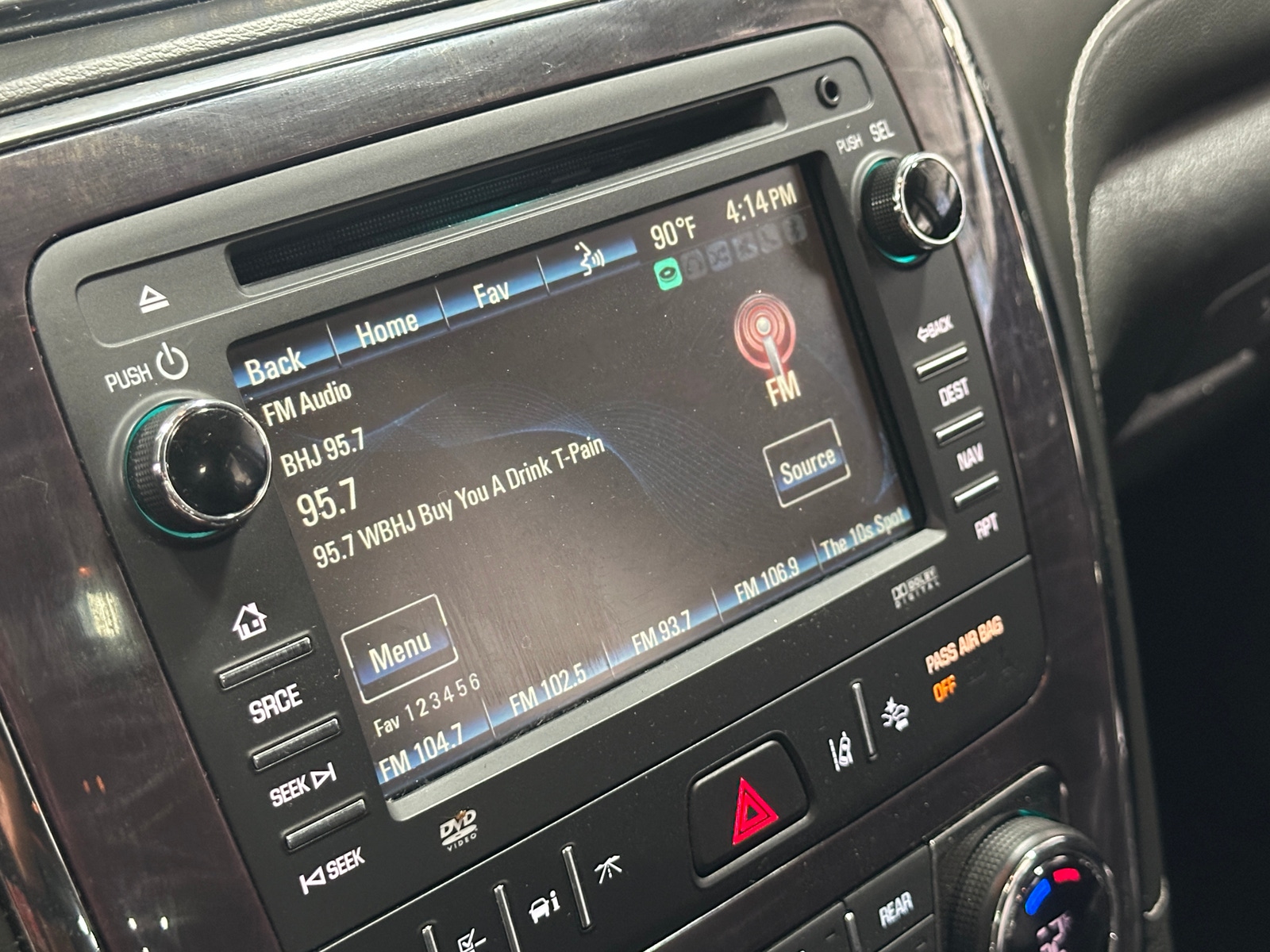 Thumbnail: 2016 Buick Enclave - 3