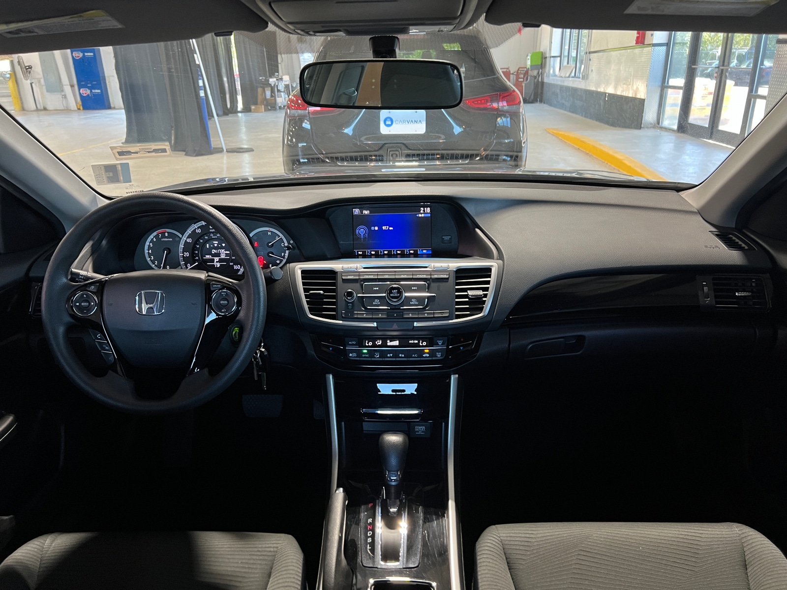 Thumbnail: 2017 Honda Accord - 3