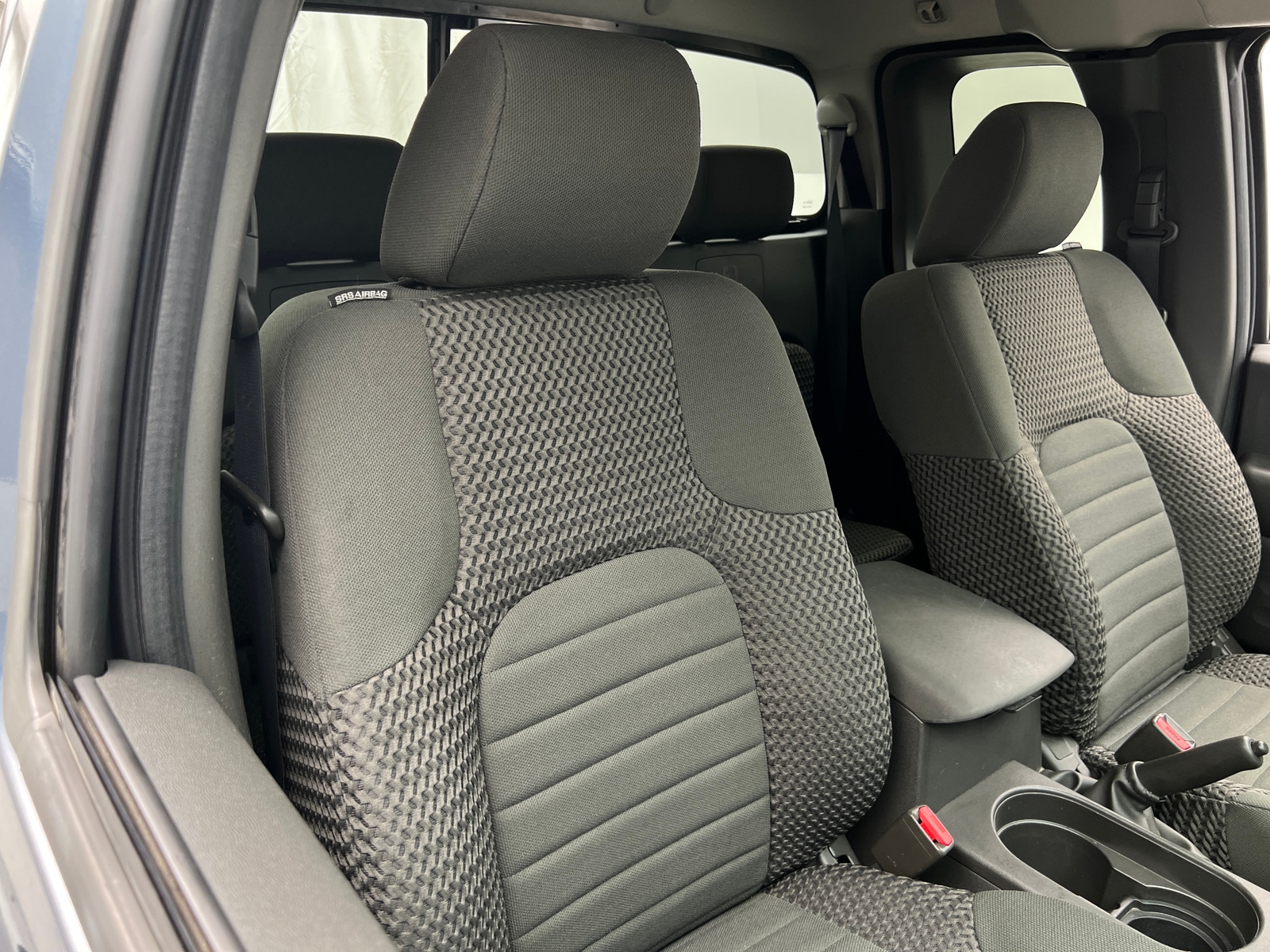 Thumbnail: 2017 Nissan Frontier - 2