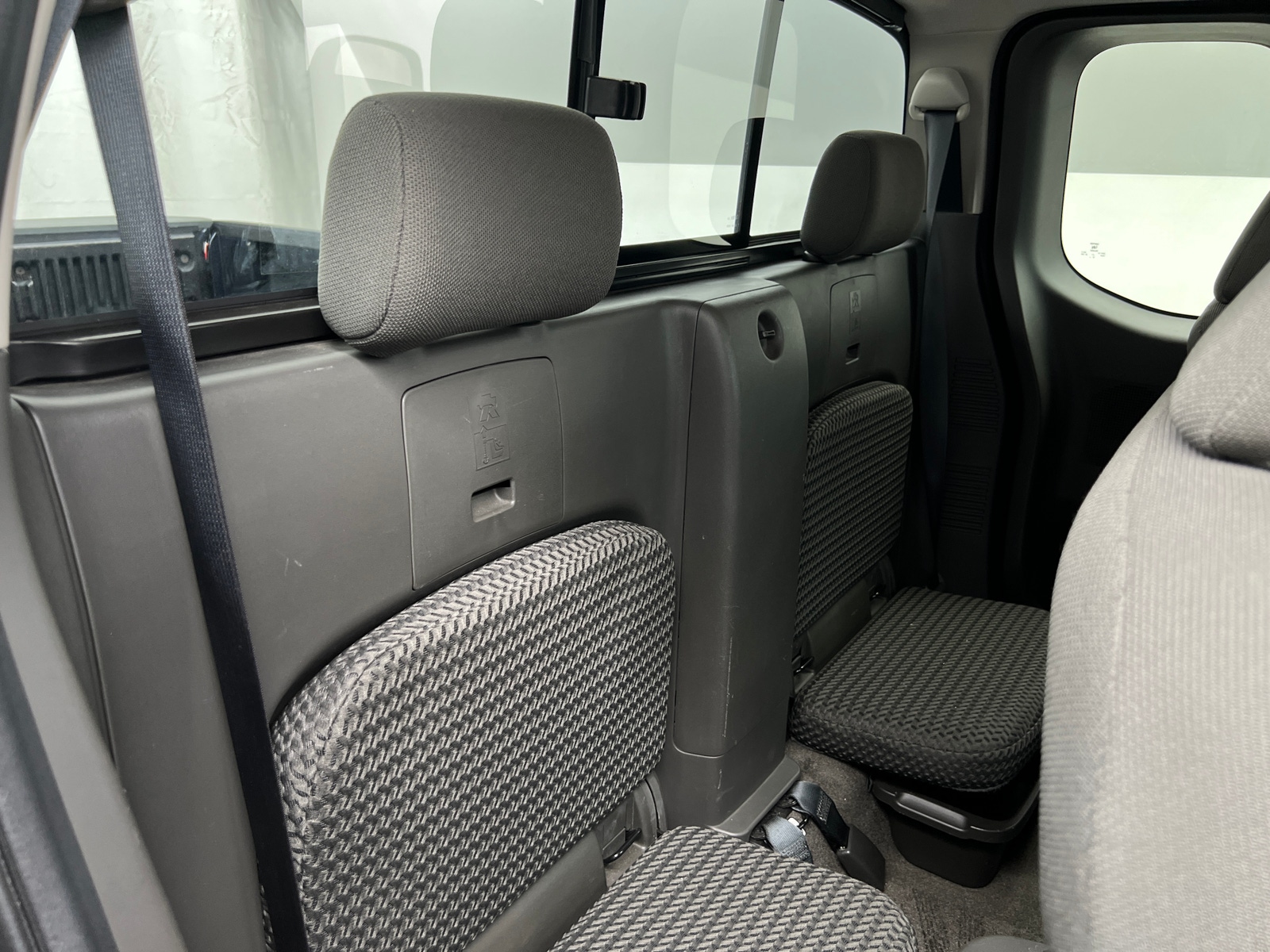Thumbnail: 2017 Nissan Frontier - 6