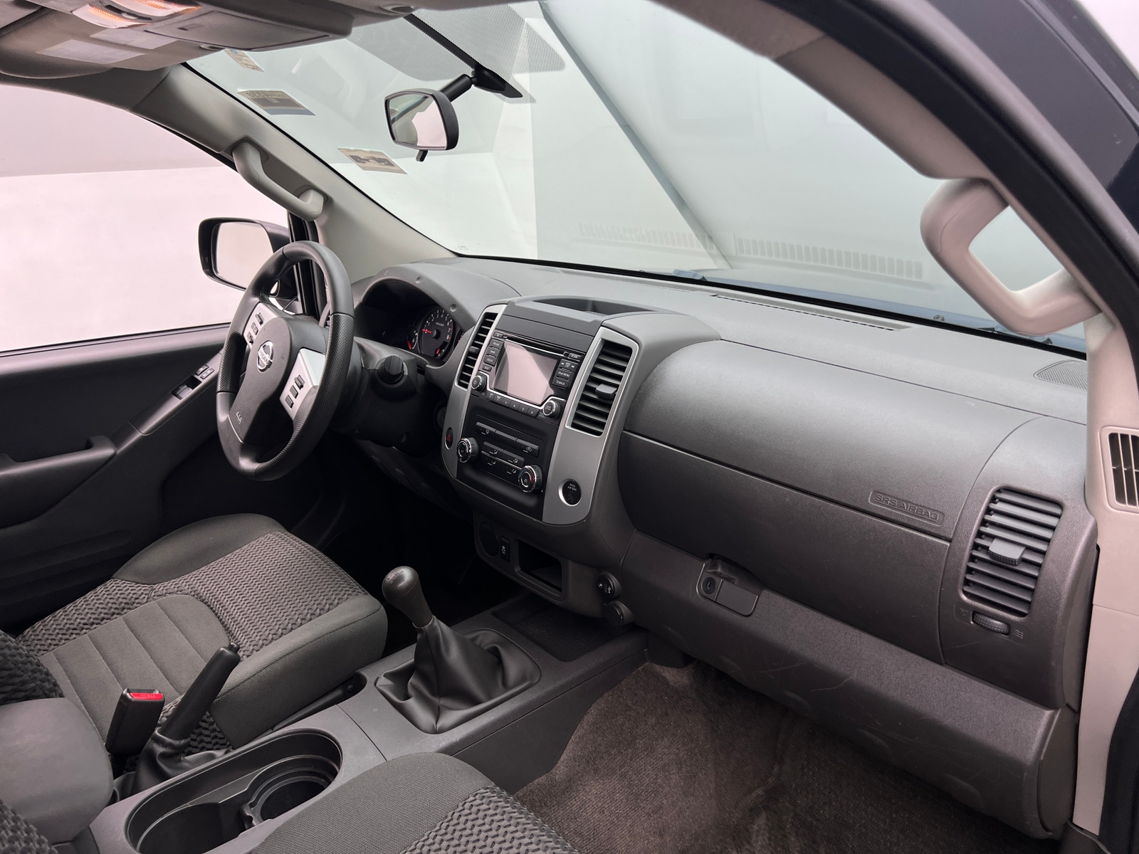 Thumbnail: 2017 Nissan Frontier - 3