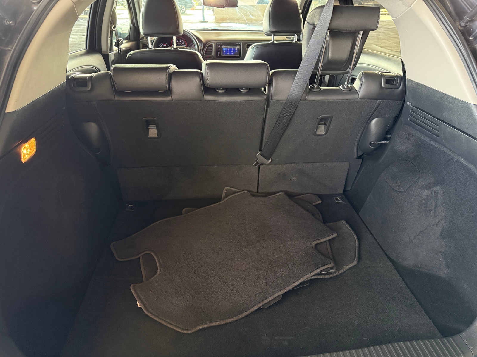 Thumbnail: 2017 Honda HR-V - 6