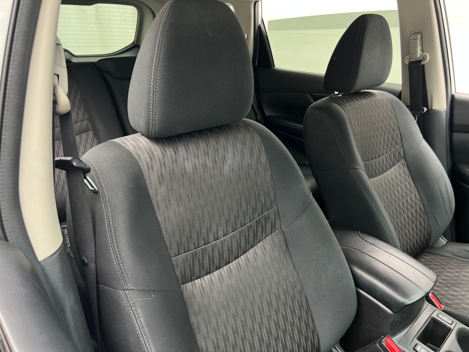 Thumbnail: 2018 Nissan Rogue - 2