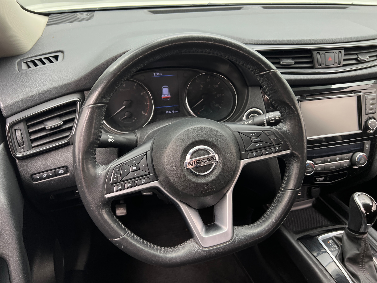 Thumbnail: 2018 Nissan Rogue - 5