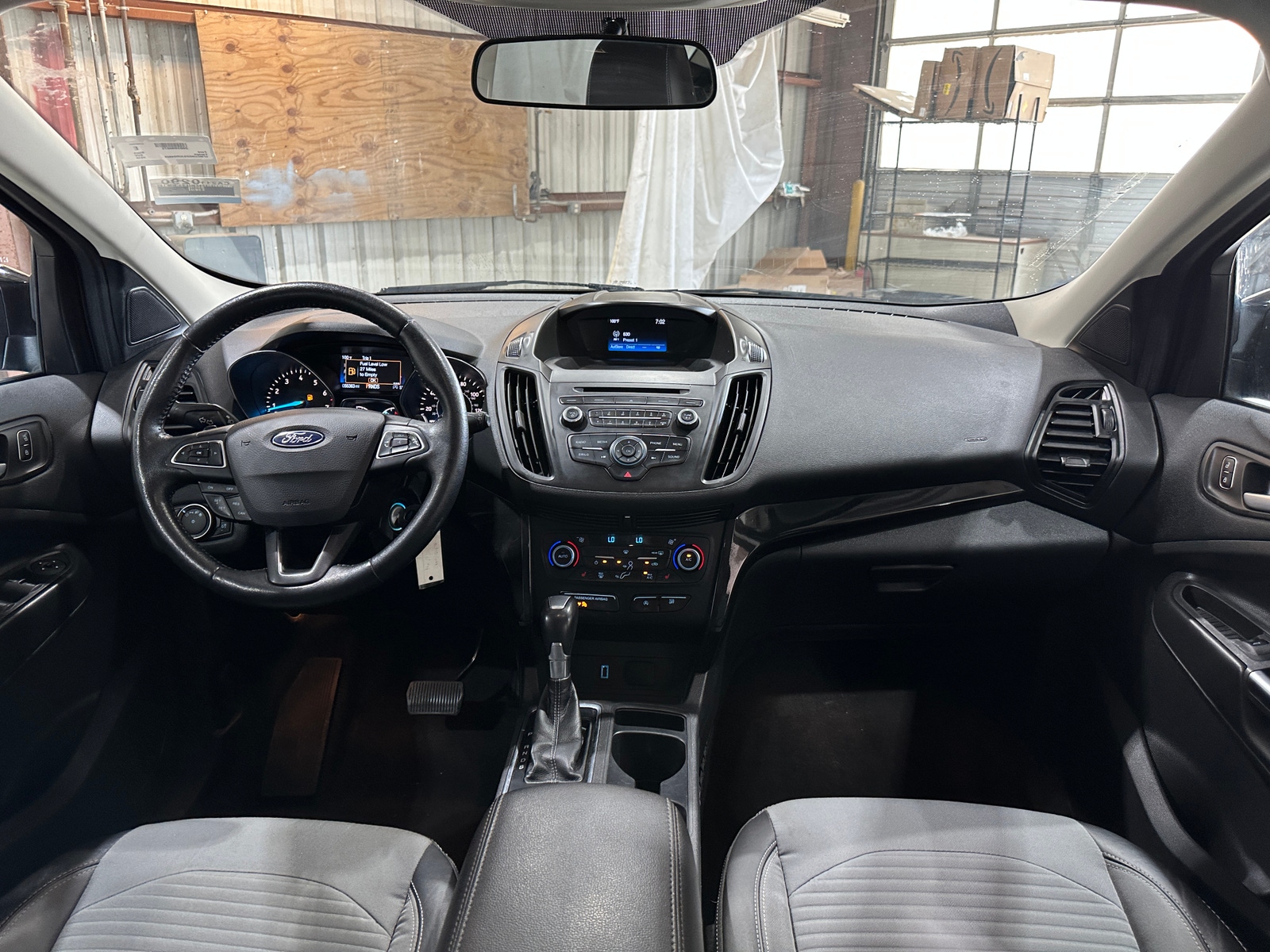 Thumbnail: 2018 Ford Escape - 2
