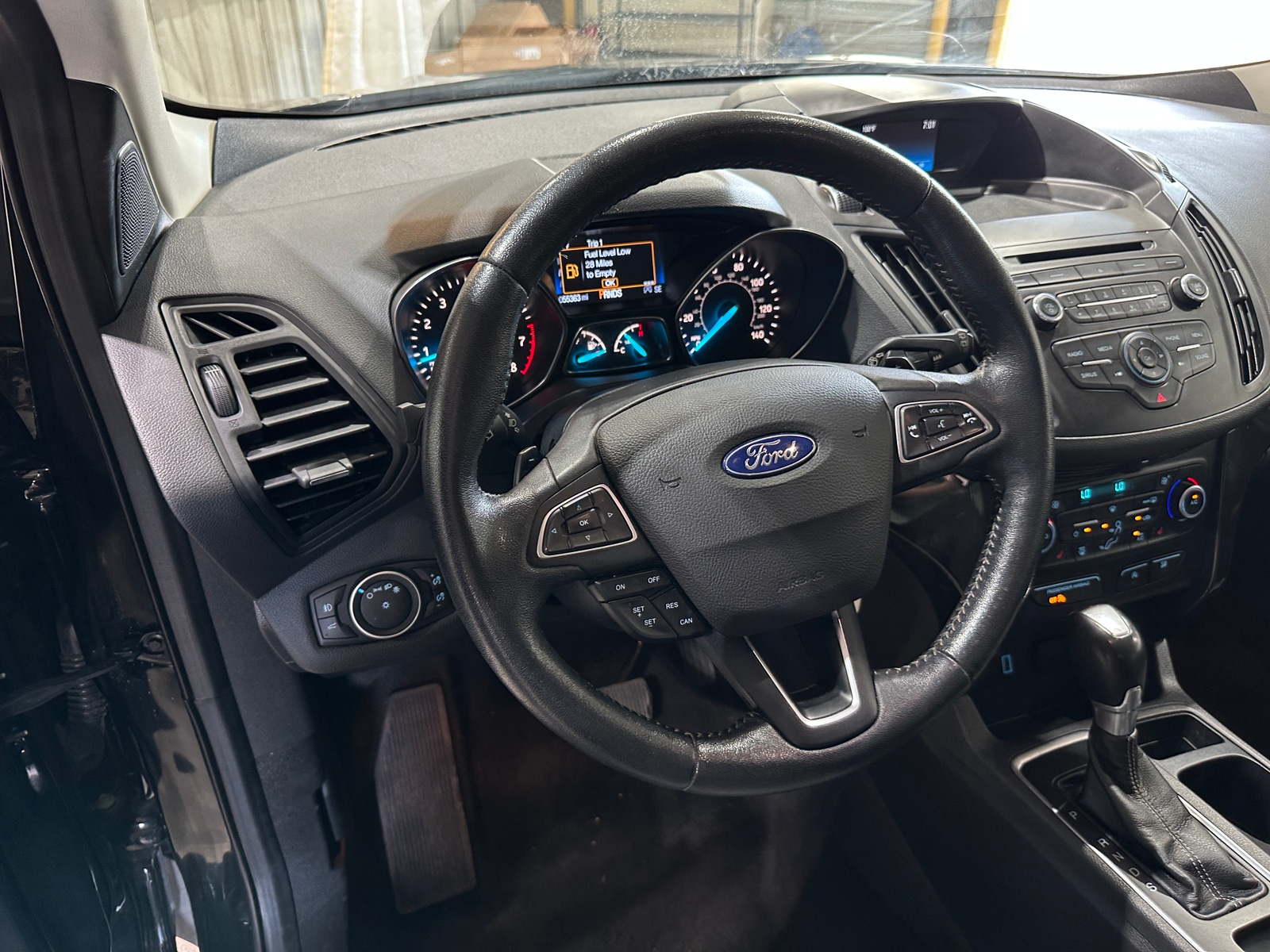 Thumbnail: 2018 Ford Escape - 4