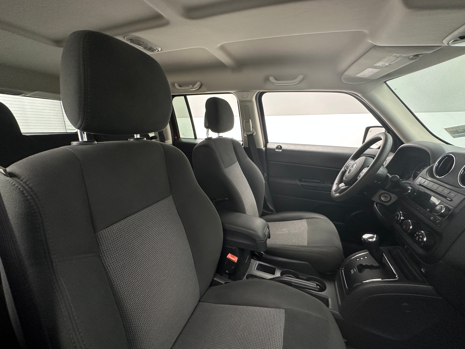 Thumbnail: 2015 Jeep Patriot - 2