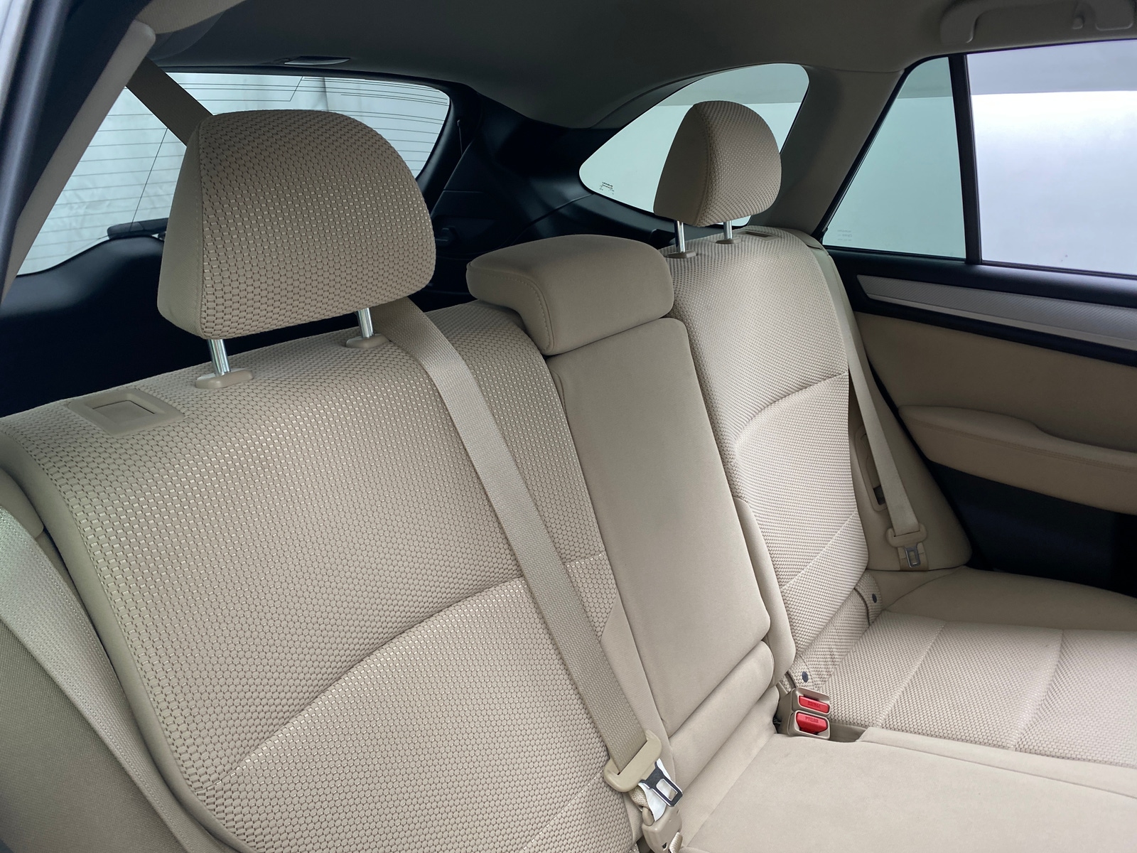 Thumbnail: 2017 Subaru Outback - 6