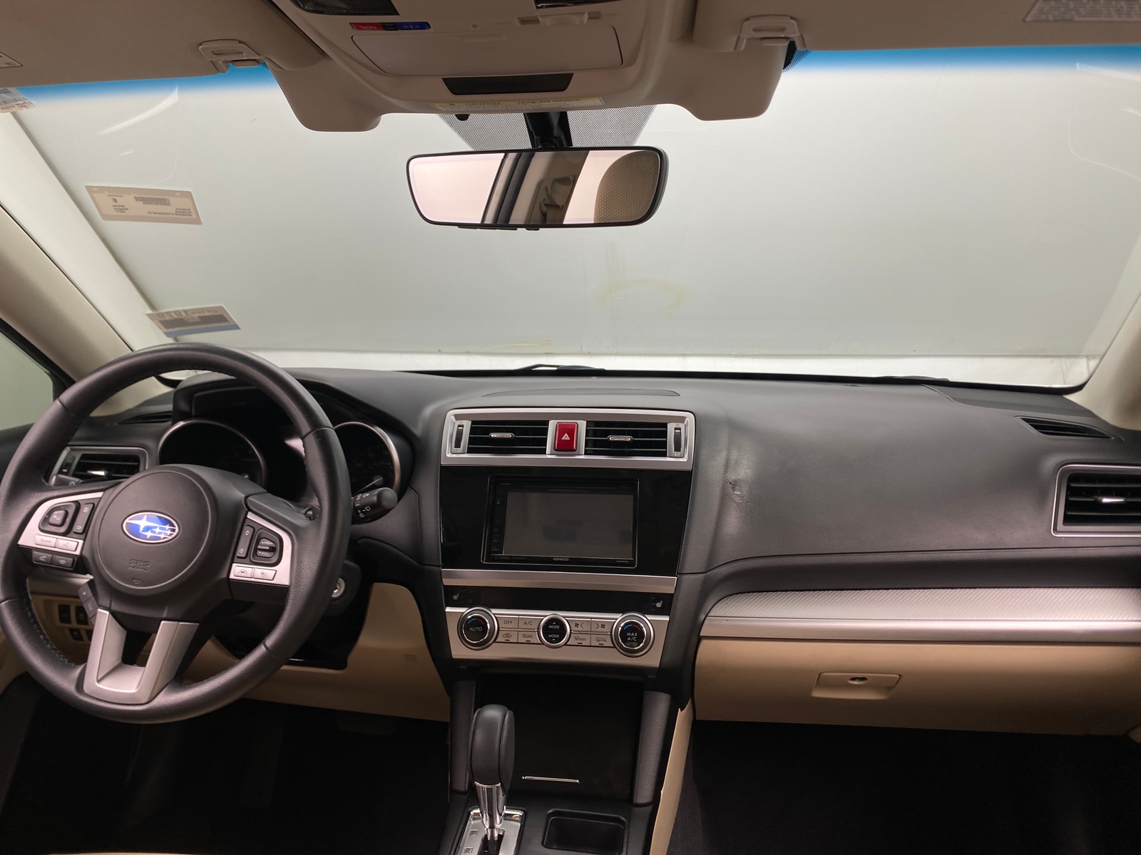 Thumbnail: 2017 Subaru Outback - 3