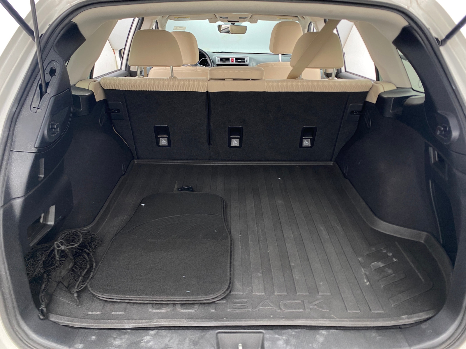 Thumbnail: 2017 Subaru Outback - 7