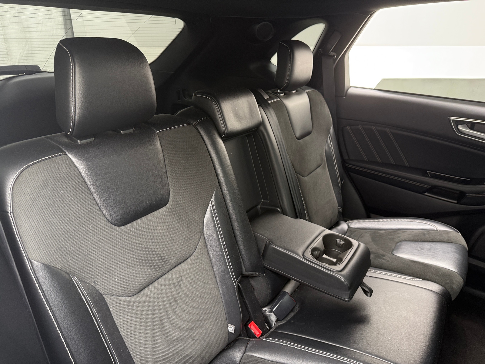 Thumbnail: 2019 Ford Edge - 6