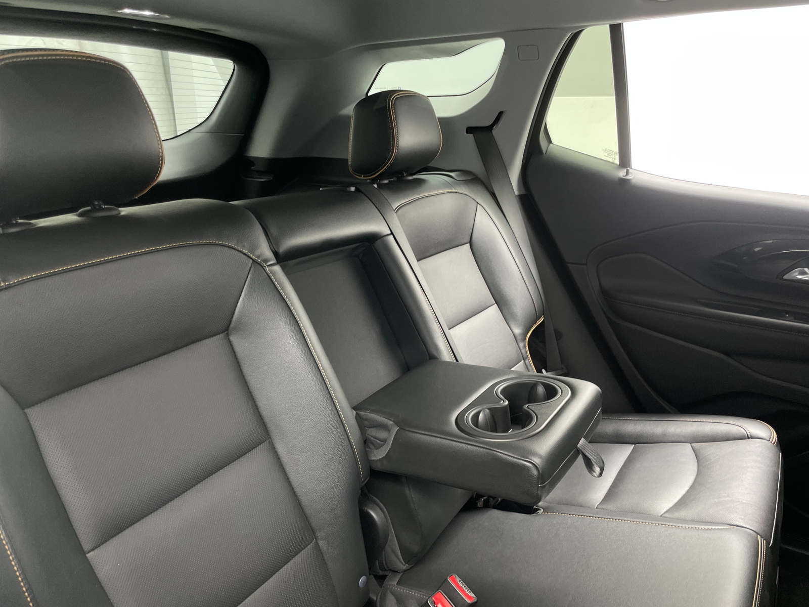 Thumbnail: 2023 GMC Terrain - 5