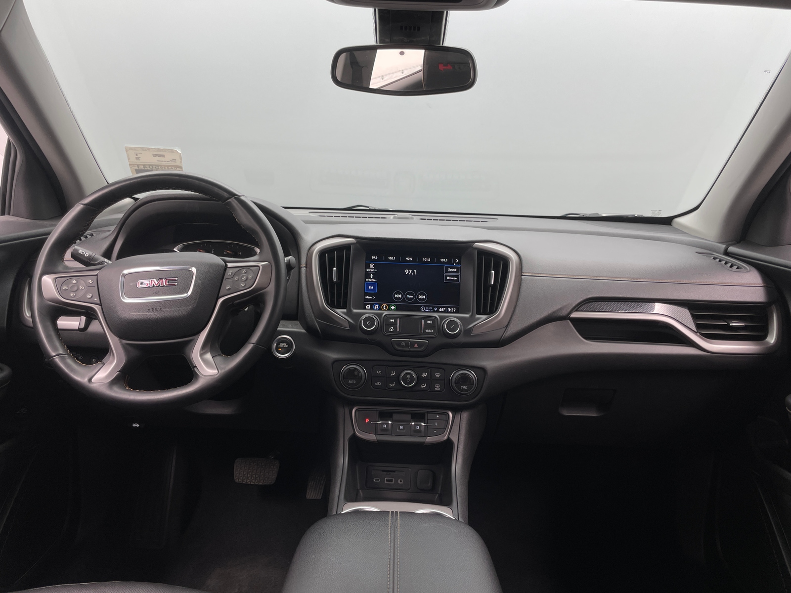Thumbnail: 2023 GMC Terrain - 2