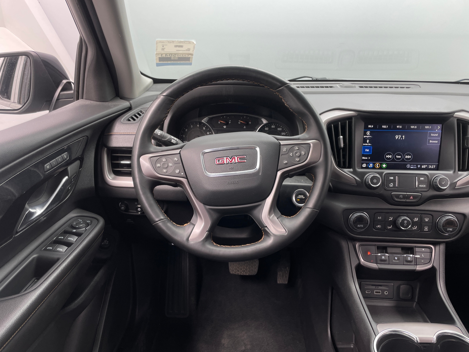 Thumbnail: 2023 GMC Terrain - 4