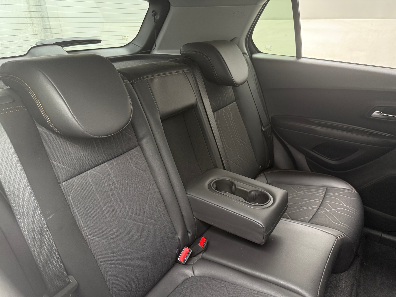 Thumbnail: 2020 Chevrolet Trax - 6