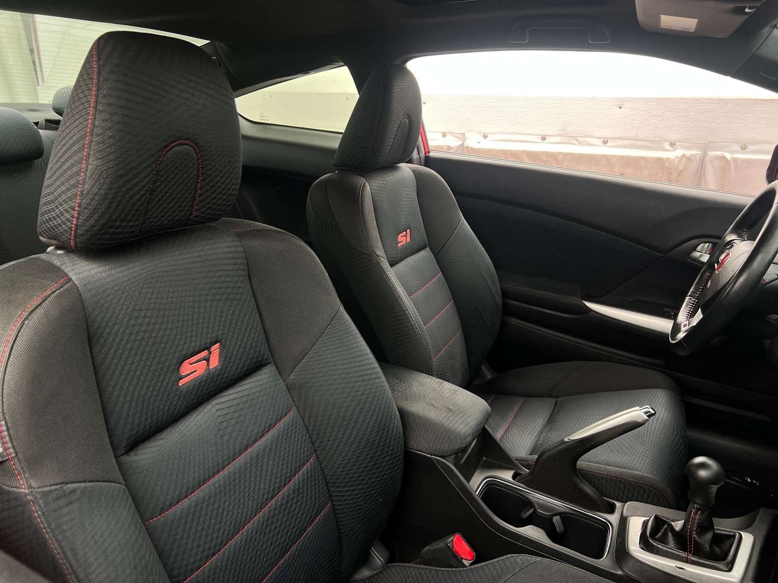 Thumbnail: 2013 Honda Civic - 2