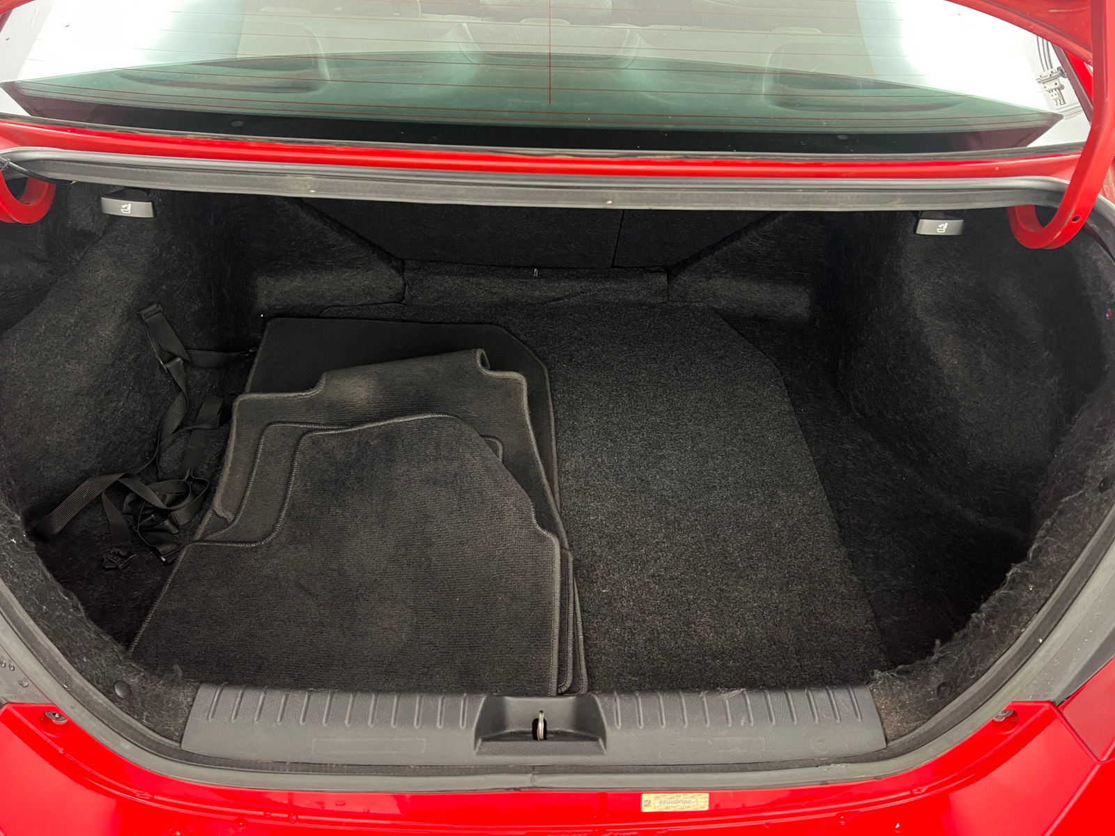 Thumbnail: 2013 Honda Civic - 5