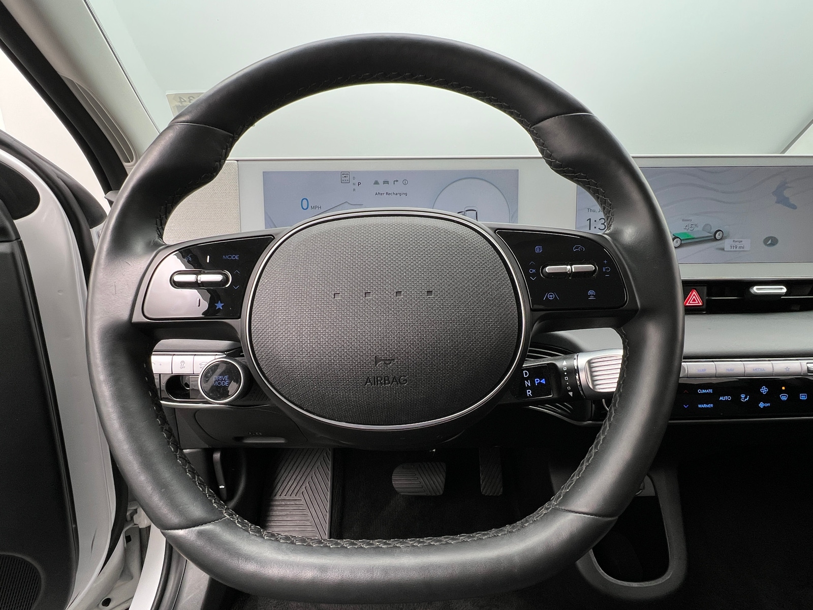 Thumbnail: 2024 Hyundai Ioniq 5 - 5