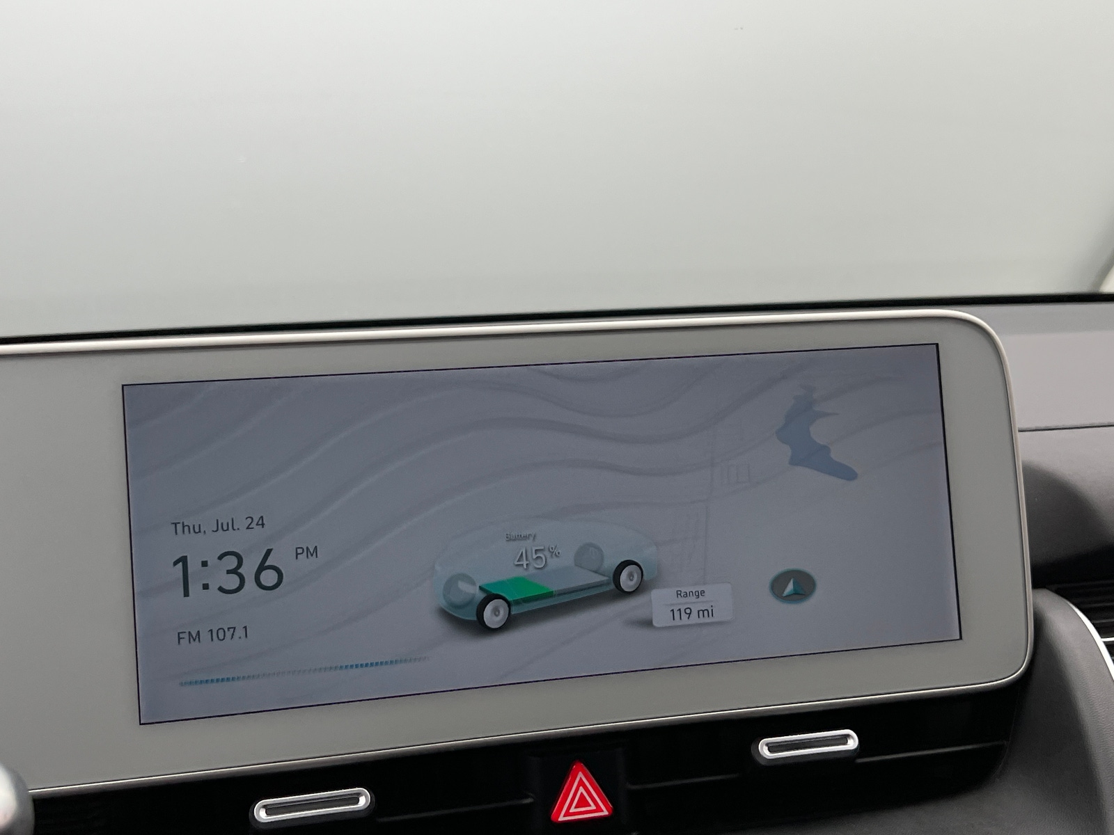 Thumbnail: 2024 Hyundai Ioniq 5 - 4