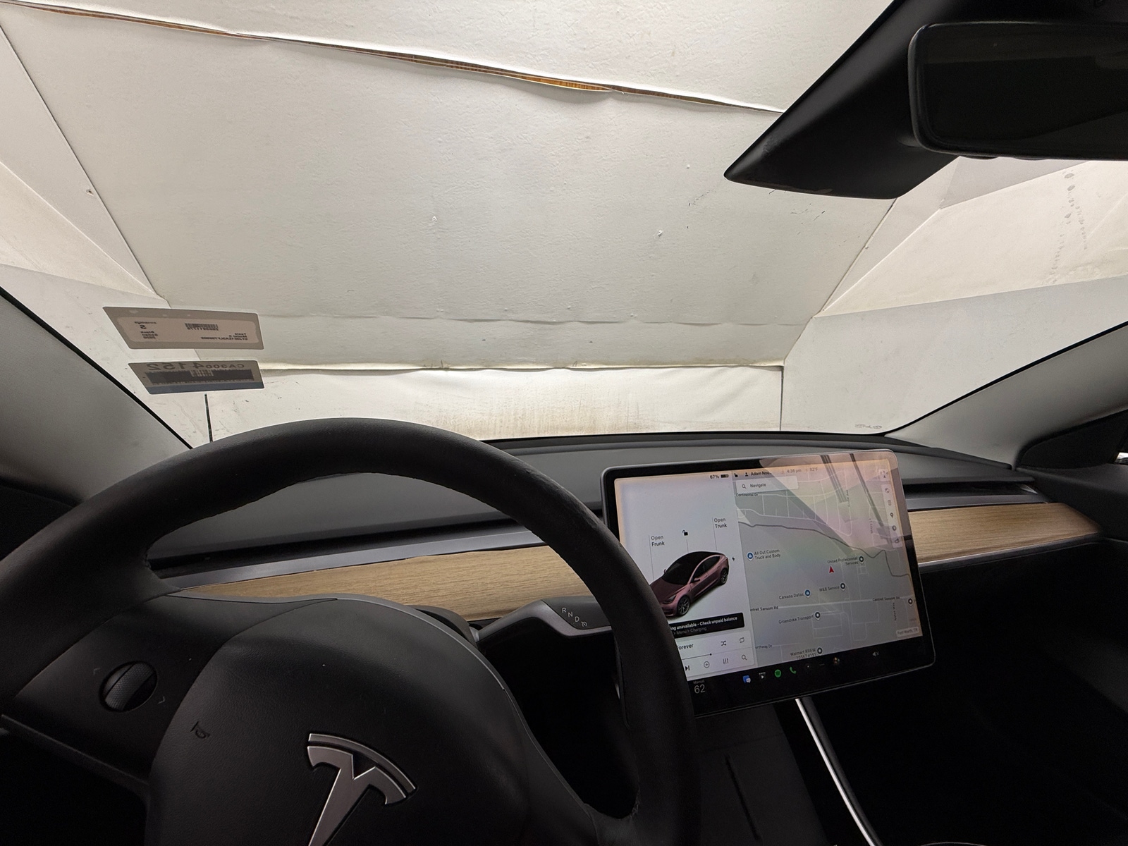 Thumbnail: 2020 Tesla Model 3 - 2
