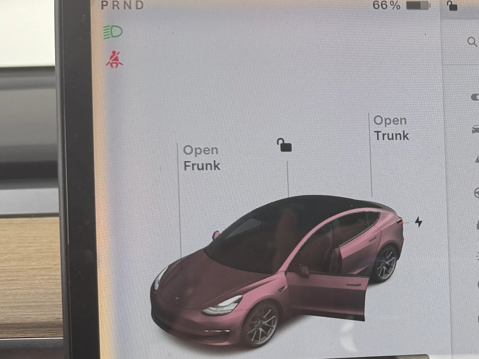 Thumbnail: 2020 Tesla Model 3 - 3